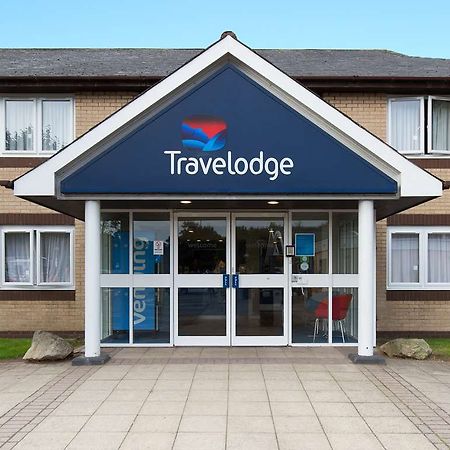 Travelodge Blyth A1 Blyth (Nottinghamshire) Exterior foto