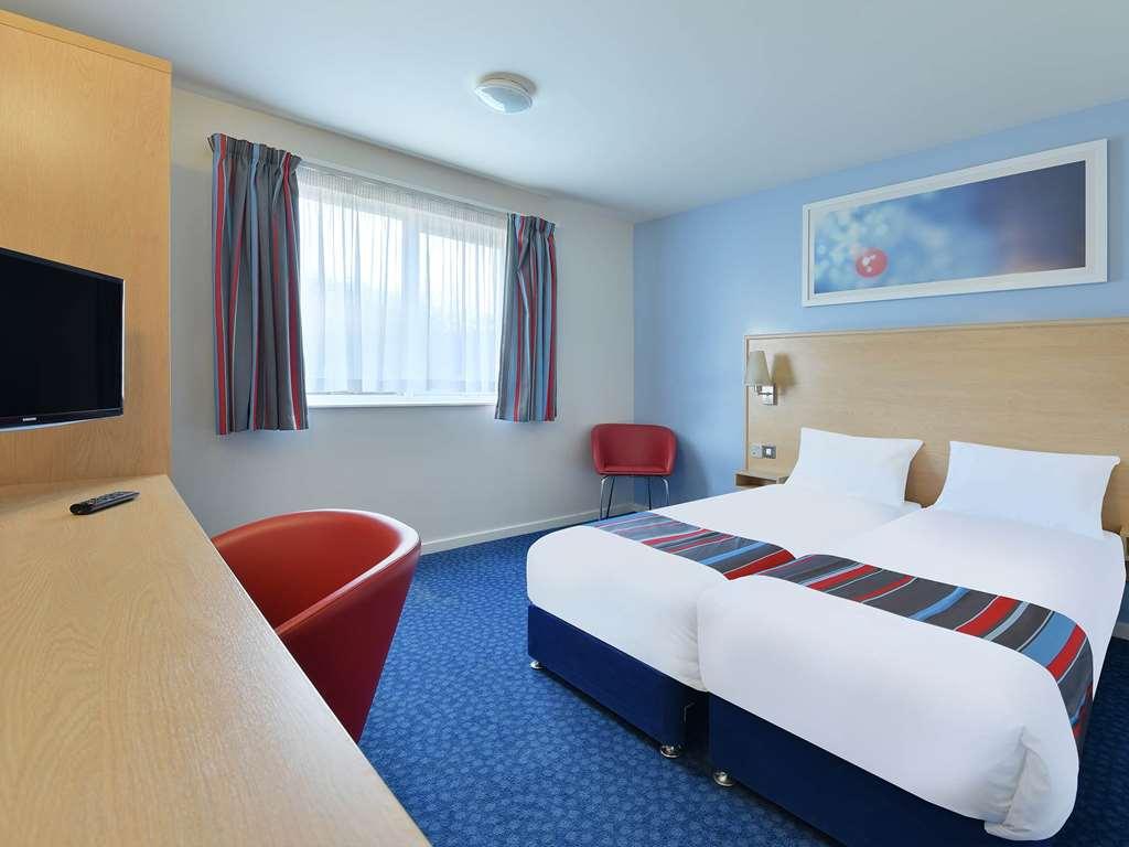 Travelodge Blyth A1 Blyth (Nottinghamshire) Quarto foto