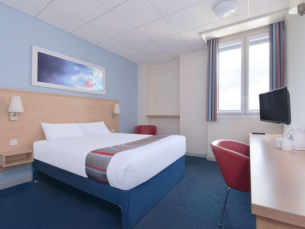 Travelodge Blyth A1 Blyth (Nottinghamshire) Quarto foto