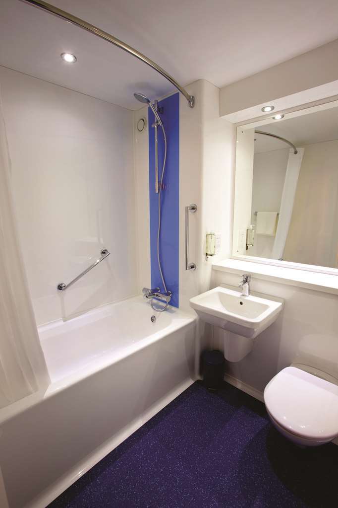 Travelodge Blyth A1 Blyth (Nottinghamshire) Quarto foto