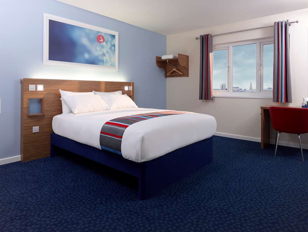 Travelodge Blyth A1 Blyth (Nottinghamshire) Quarto foto