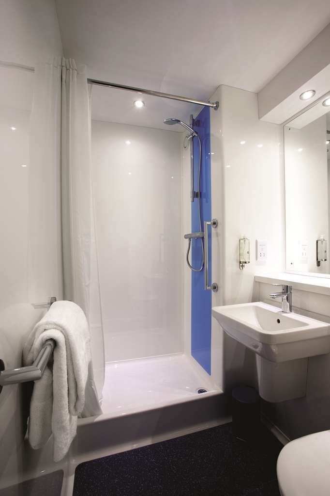 Travelodge Blyth A1 Blyth (Nottinghamshire) Quarto foto