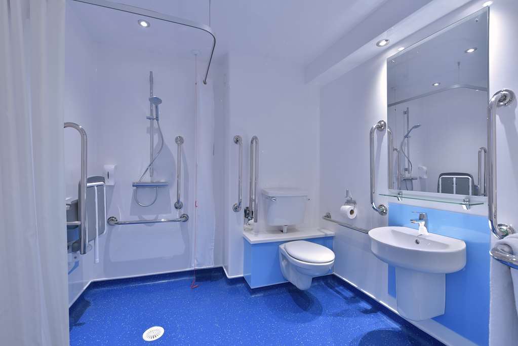 Travelodge Blyth A1 Blyth (Nottinghamshire) Quarto foto