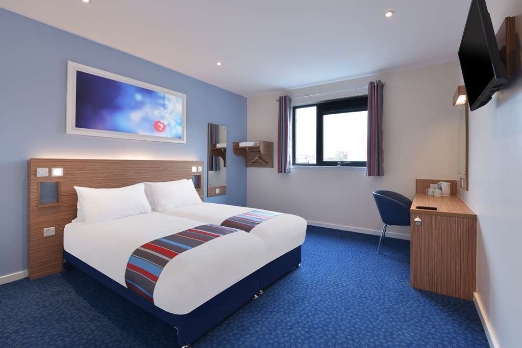 Travelodge Blyth A1 Blyth (Nottinghamshire) Quarto foto