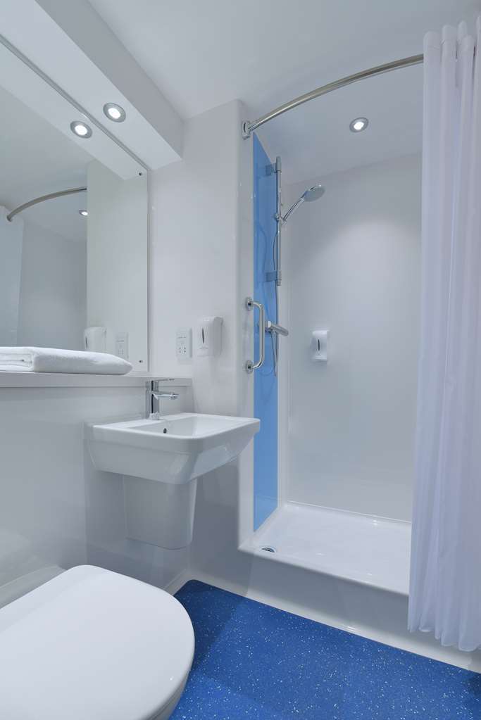 Travelodge Blyth A1 Blyth (Nottinghamshire) Quarto foto