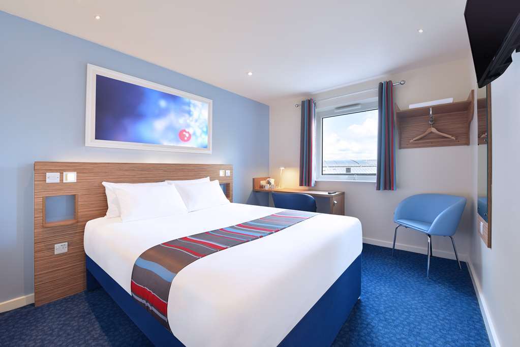 Travelodge Blyth A1 Blyth (Nottinghamshire) Quarto foto