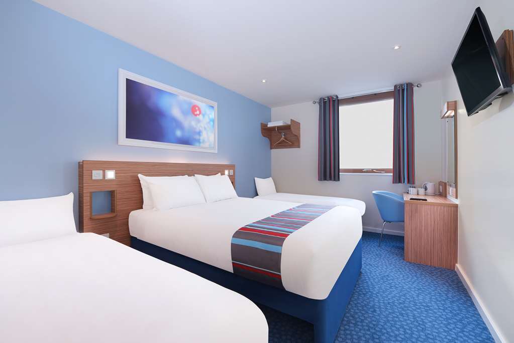 Travelodge Blyth A1 Blyth (Nottinghamshire) Quarto foto